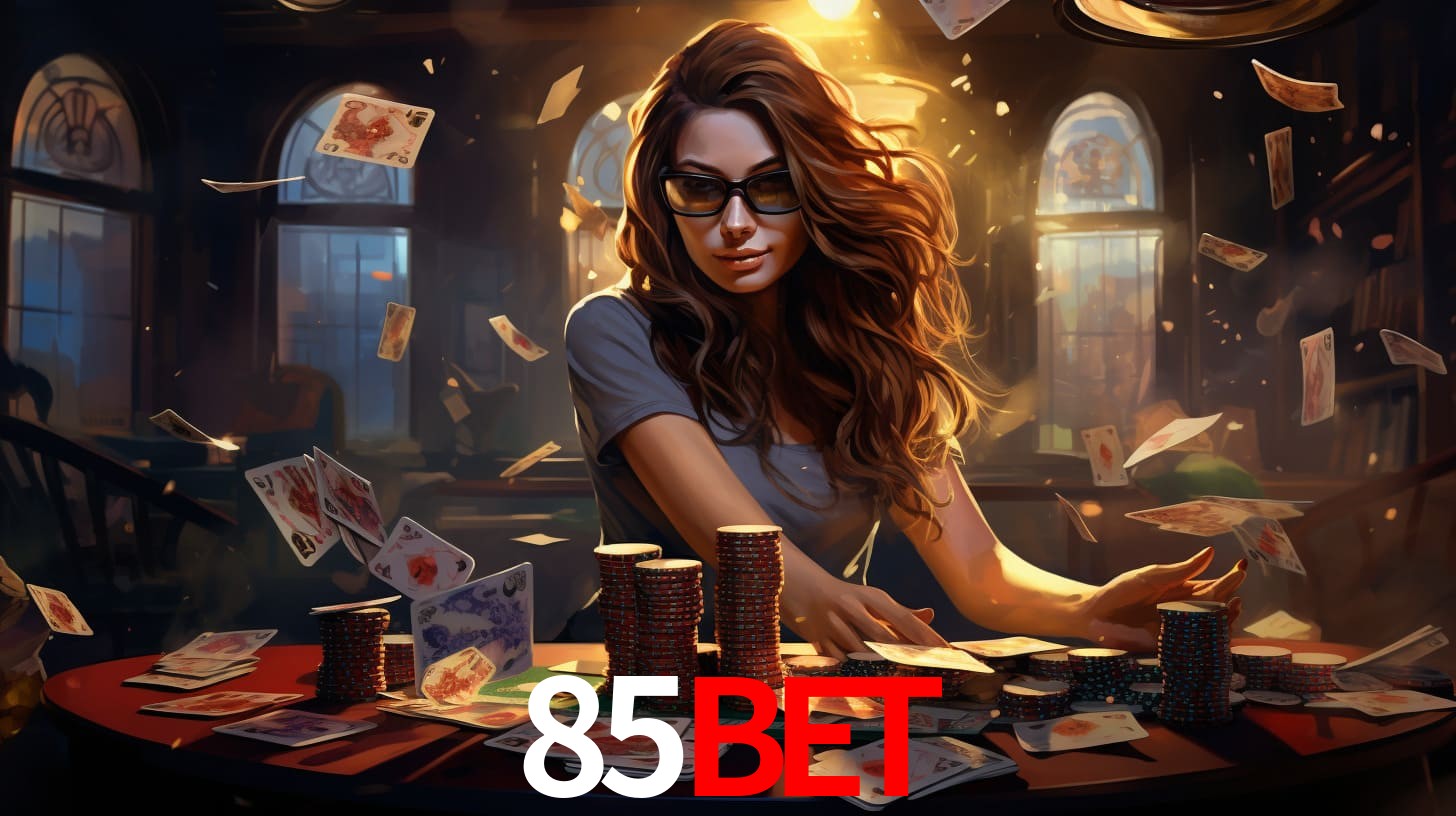 85BET