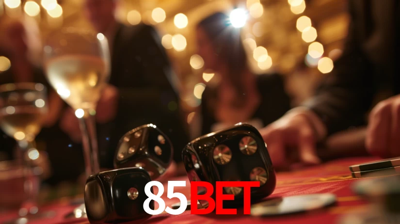 Explorando a Categoria 'Ajuda e FAQ' na 85BET