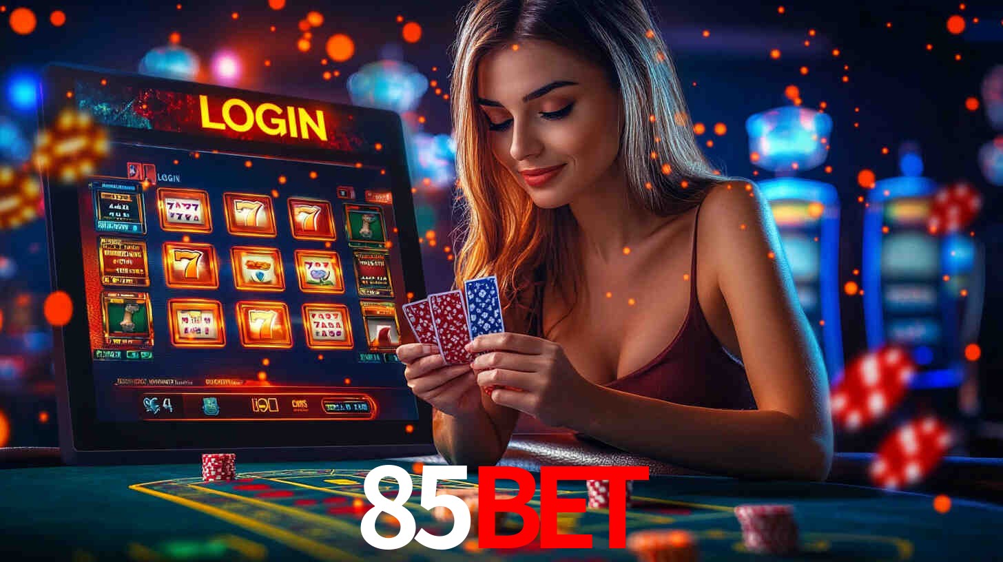 Aproveite as Melhores Promoções do 85BET