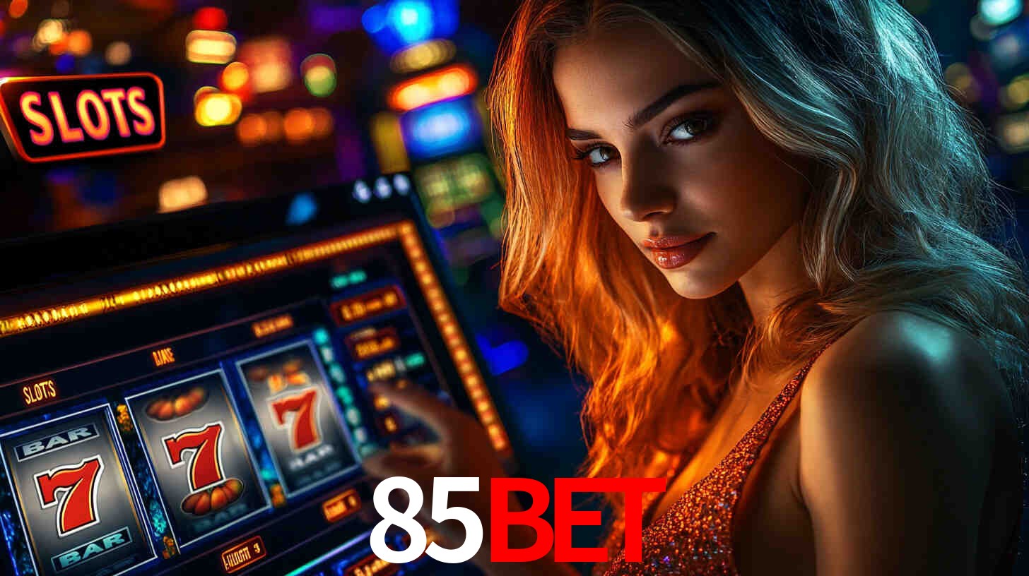 Descubra o Mundo das Mesas de Jogos no 85BET