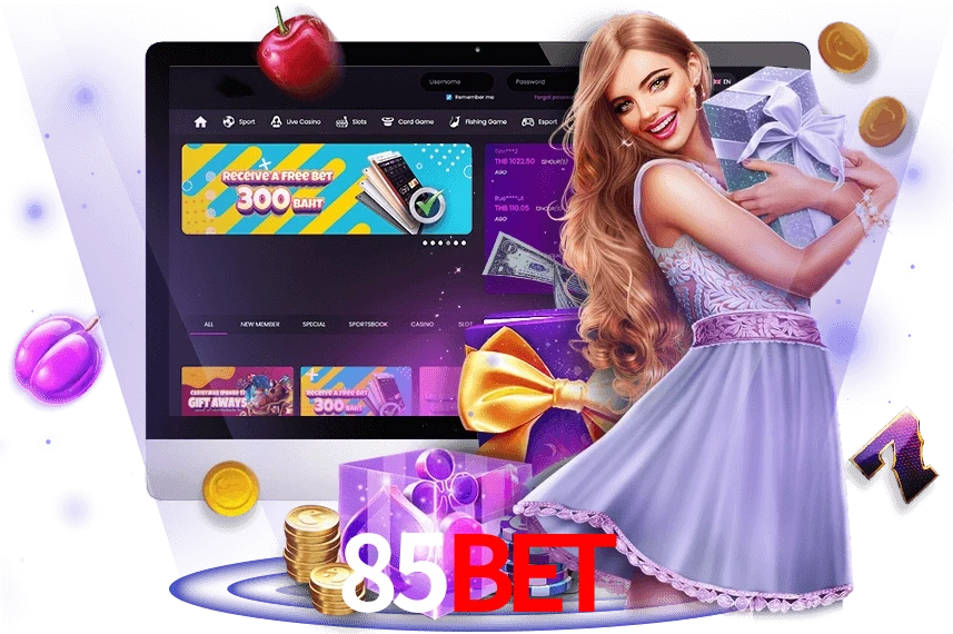6 vantagens exclusivas do programa VIP da 85bet