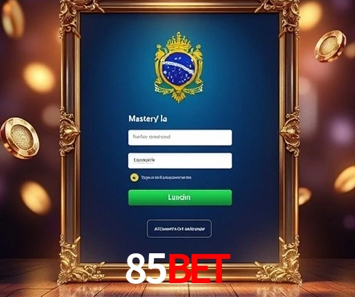 Níveis do programa VIP da 85bet