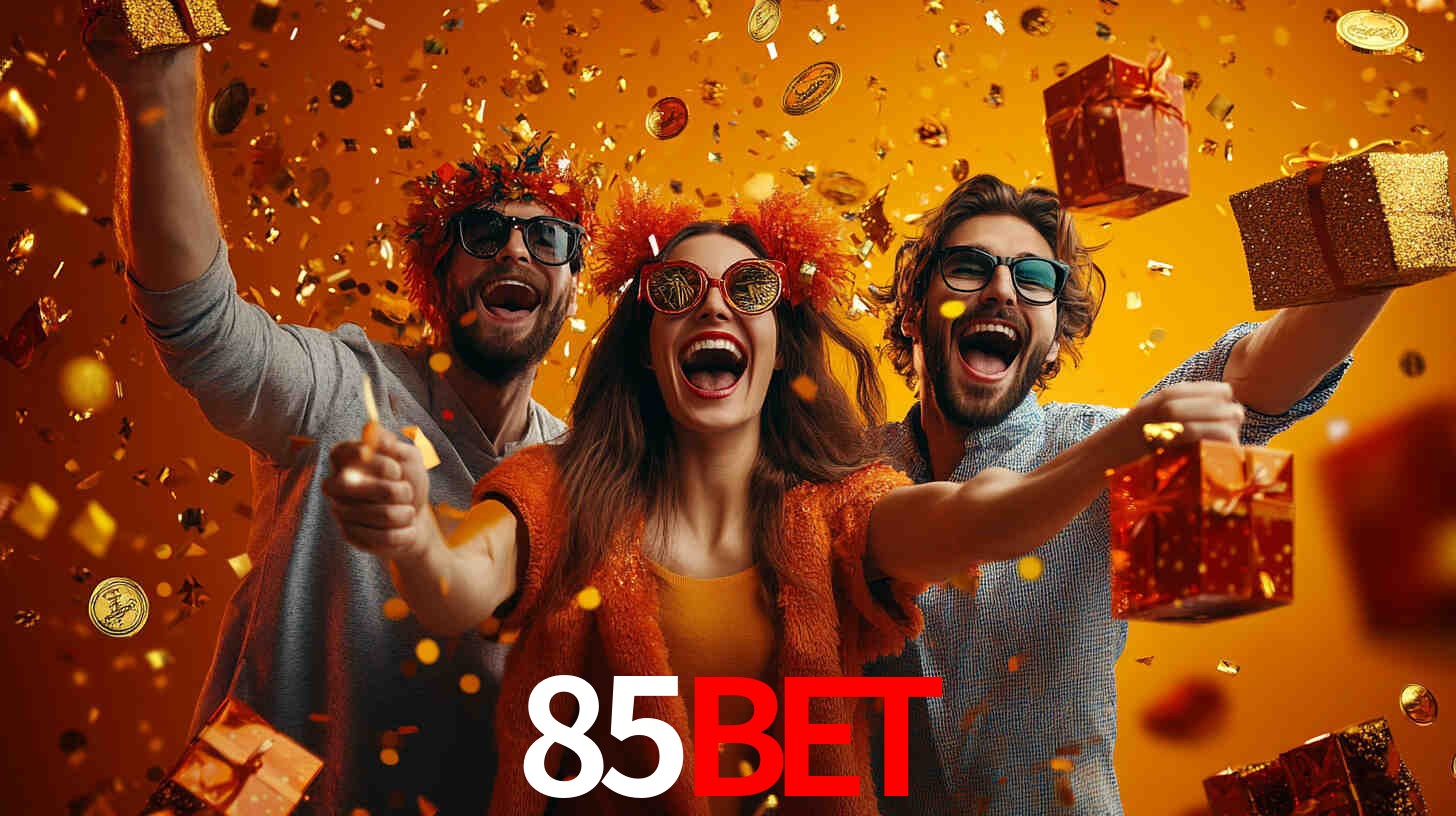 Loterias online disponíveis na 85bet