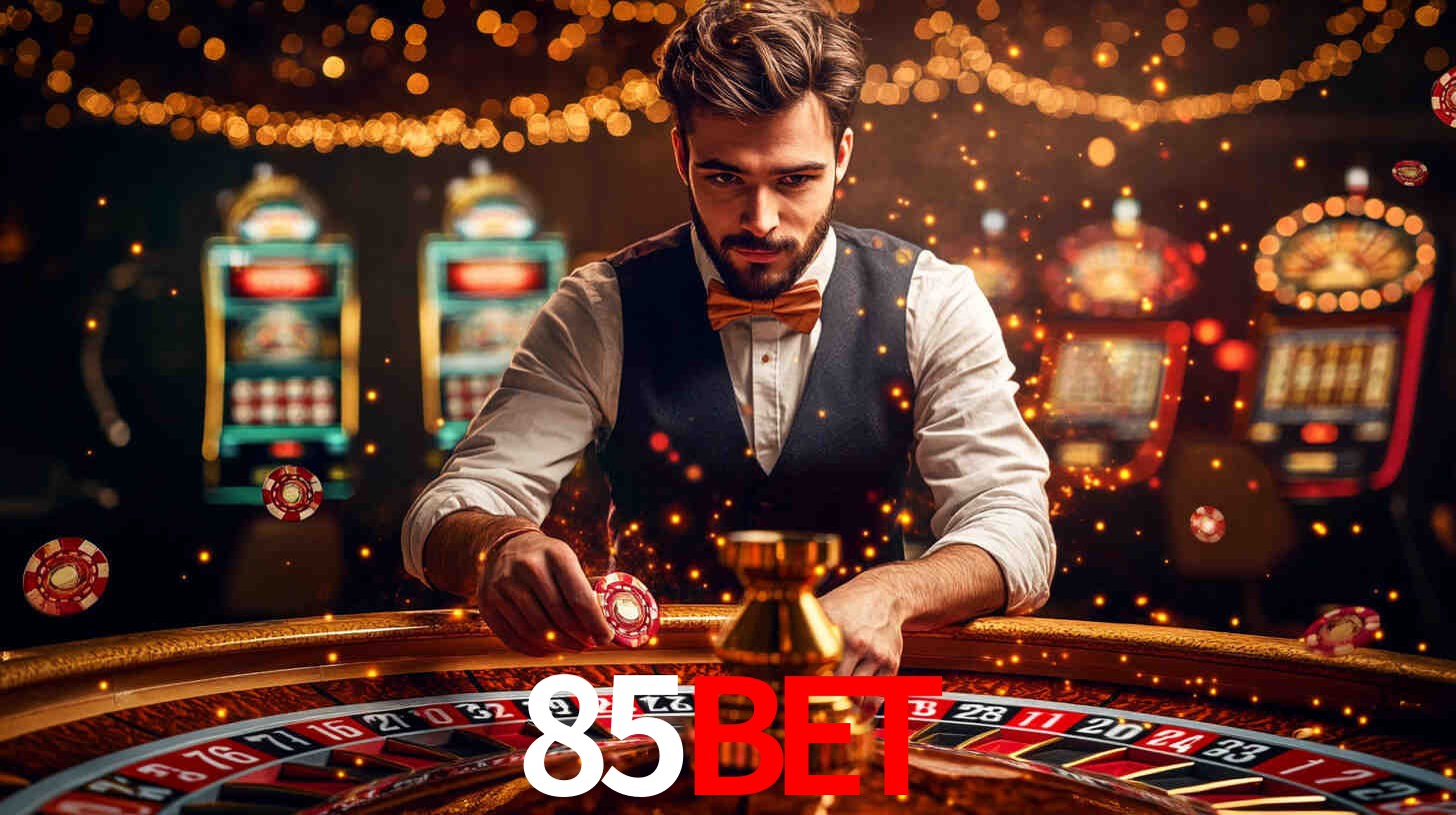 85bet PIX instantâneo Brasil - Depósito e saque em minutos 24/7